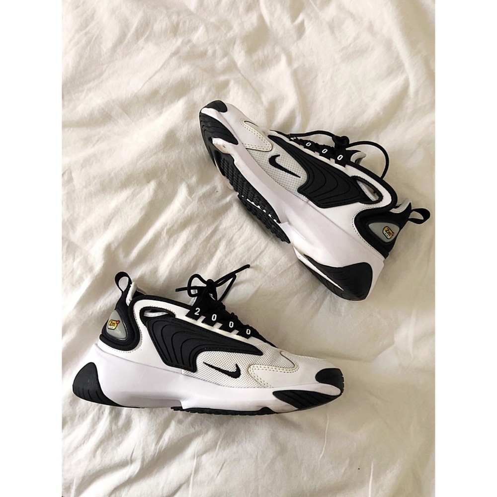 Nike Zoom 2K